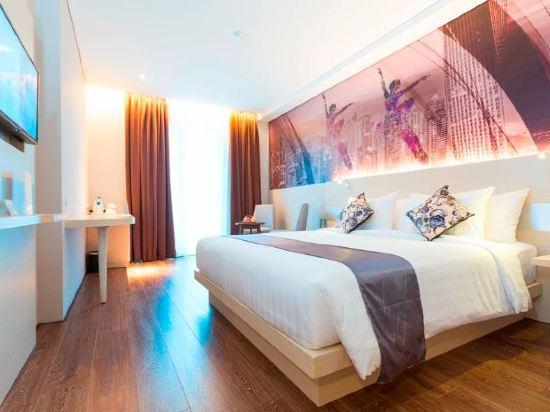 Horison Hotel Ultima Timika Luaran gambar